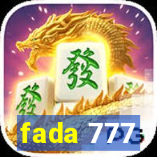 fada 777